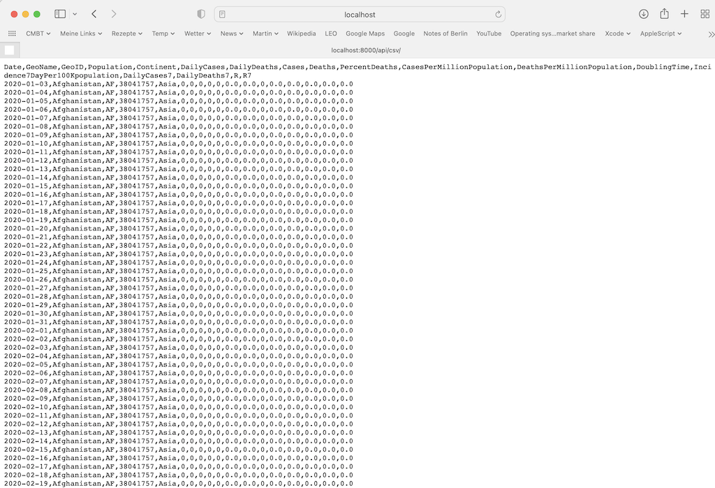 ‘REST API: browser screenshot’